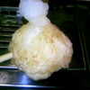 串カツ食べ放題にて☆①の画像