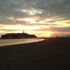 今日の江ノ島の画像