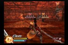 戦国ＢＡＳＡＲＡ2