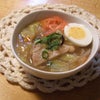 はっぽうさいの画像