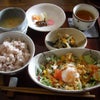 つむとカフェランチの画像