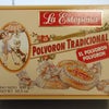 スペインのお菓子の画像
