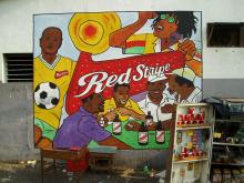 Red Stripe