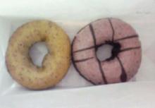 donut