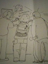 あの～