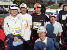 伊勢鉄人クラブ・活動記録