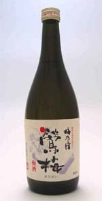 鶯梅