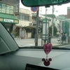 久々の運転☆ｼﾞム行ってきま－す☆の画像
