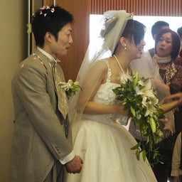 福大きゃんぱす日記 ～ぼくらのミチシルベ～-結婚式　14