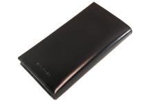BVLGARI(ブルガリ) 20306 スムース長財布