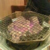ホルモン焼き　闇市　横浜の画像