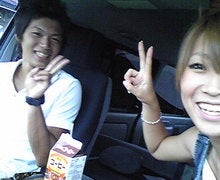 小林沙月のブログｩ★-080826_152645.jpg