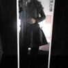 ファッションチェックの画像