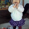ぶりっこ疑惑(οдО;)の画像