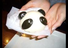 ぱんだまん