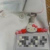 ぉ仕事の制服ぅヾ(oﾟωﾟo)ﾉﾞの画像