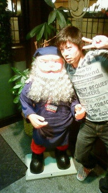 関西人の東京生活-200812312322000.jpg