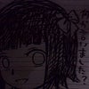 (゜゜)の画像