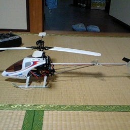 アルミテールブーム