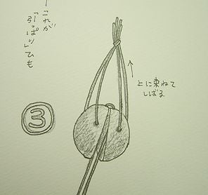 こうして