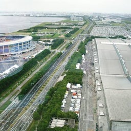 画像 SUMMER SONIC 2008 vol.3/hotel の記事より 2つ目