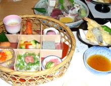 ginzalunch