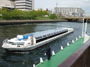 水上バス