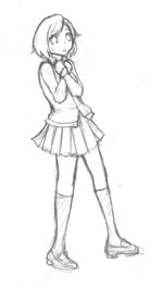 haru&みつる。の落書きブログ