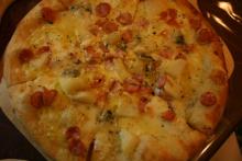 piza