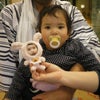 四国からきた赤ちゃん　byベイビー菊の画像