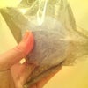 ｢LUSH｣の入浴剤で癒され中～♪の画像