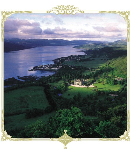 inverary