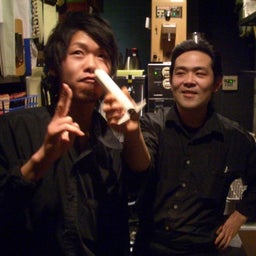 DJ JAG a.k.a GANGLING  「SECOND 2 NONE」　　　　　　　　　　　　　　　　　　　　　　