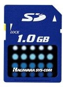 ＳＤカード
