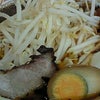 大井町「永楽」～品川シーサイド「若鯱屋」の画像