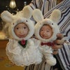 小さな新婚さん　byベイビー菊の画像