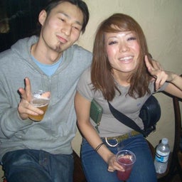 「本日も晴天なり」-DJ JAG a.k.a GANGLING-　　　　　　　　　　　　　　　　　　　　　　