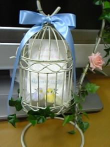 鳥かご