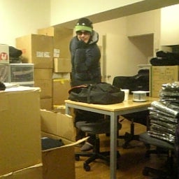 773Four RECORDS blog-ryosukesan