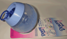Downy Ball