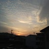 秋空の画像