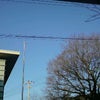 いいお天気(*＾＾*)の画像