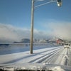 雪山の画像