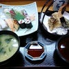 寿司ランチの画像
