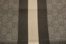GUCCI(グッチ)マフラー 147351 4G704
