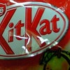 キットカット　ゆず　とか...の画像