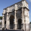 2008年9月 古代ローマ探訪、まずはコロッセオの画像