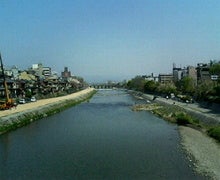 鴨川