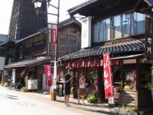江戸情緒