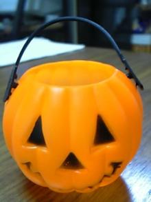 ハロウィン